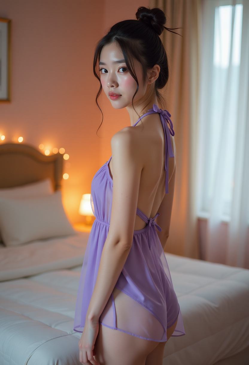 潮汐密码 海报剧照