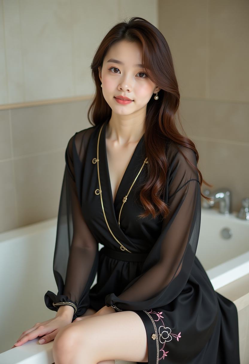 潮汐密码
